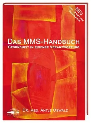 Image de Das MMS-Handbuch