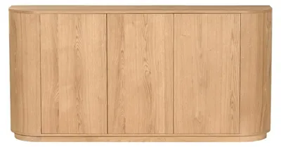 Produktbild von Livingfurn - Dressoir Novero - 45x170x80cm