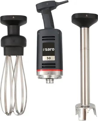Image de Mixeur plongeant Saro Combi, modèle MB-51