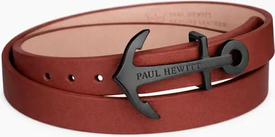 Immagine prodotto di Bracciale da donna Paul Hewitt PH-WB-B-1M