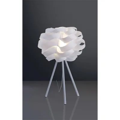 Zdjęcie produktu dla Lampa stołowa Cloud biały Polilux
