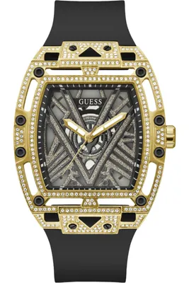 Produktbild von Guess Legend Herrenuhr Guess-GW0564G1