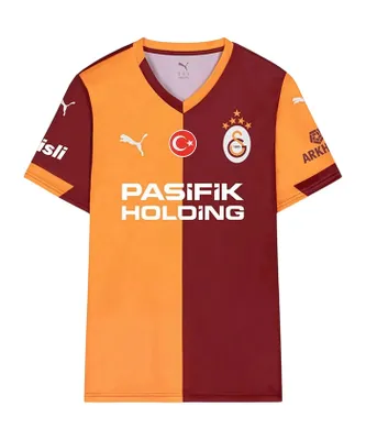 Produktbild von Puma Galatasaray Heimtrikot Saison 2025/2026 - Gr. M