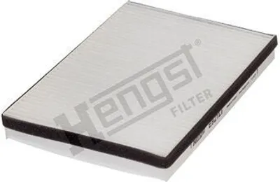 Obrázok produktu pre HENGST FILTER Filter, kabínový vzduch