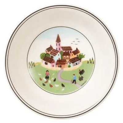 Zdjęcie produktu dla Villeroy&Boch - Miseczka indywidualna 14cm Design Naif