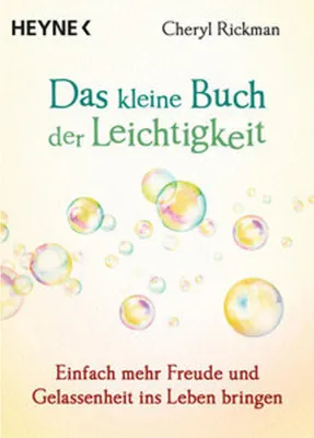 Immagine prodotto di Das kleine Buch der Leichtigkeit