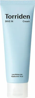 Produktbild von Torriden DIVE-IN Tagescreme 80 ml