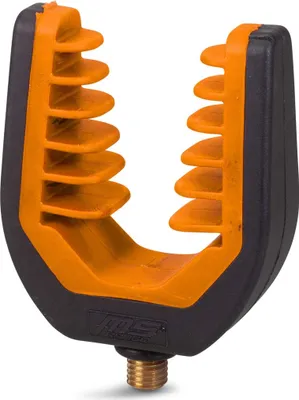 Image de MS Range Rear Rest - Ribbed / Support de canne à pêche