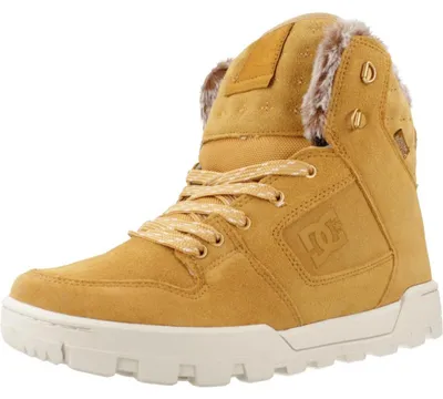 Produktbild von Dc Shoes Manteca 4 Sportschuhe Braun EU 37 Frau Braun EU 37