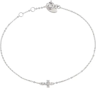 Produktbild von Armbanden Mit Festen Anhängern Amen Silber Kollektion - frau