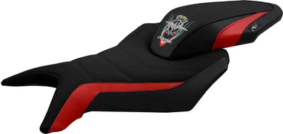 Image de Chabraque Velours 2BL-1 pour MV Agusta Brutale 800 (2016-2022)