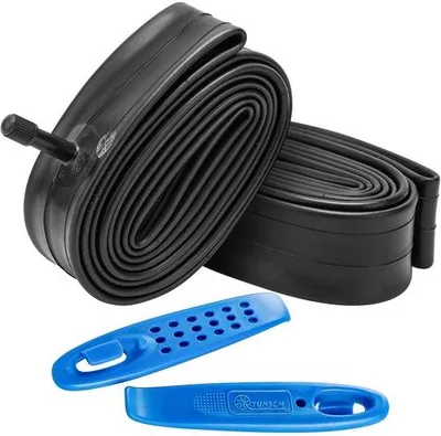 Productafbeelding van Set van 2 Fietskamers voor 24 Inch Fietsen