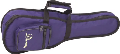 Produktbild von Dimavery Soft-Bag für Ukulelen
