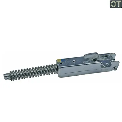 Produktbild von AEG Türscharnier links für Backofen Herd 899661362555/8