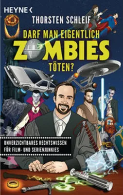 Image de Darf man eigentlich Zombies töten?