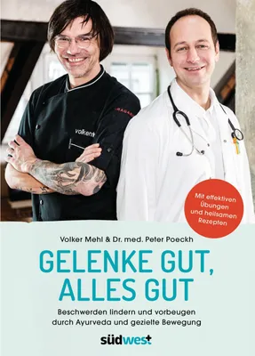 Image de Gelenke gut, alles gut