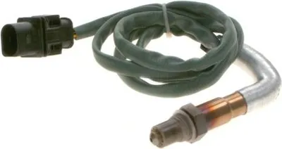 Produktbild von BOSCH Lambdasonde 0 258 017 203