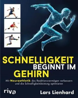 Image de Schnelligkeit beginnt im Gehirn