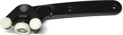 Zdjęcie produktu dla Prowadnica rolek drzwi przesuwnych Rolki Wspornik drzwi 2K0843398A do VW Caddy III 04-