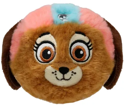 Immagine prodotto di Beanie Bouncers - PAW Patrol - Liberty - ca. 7 cm
