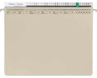 Zdjęcie produktu dla Zszywacz ORGALEX 1207702 2-fil. zszywki pref. szary
