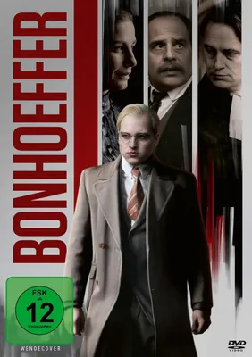 Produktbild von Bonhoeffer (2024)