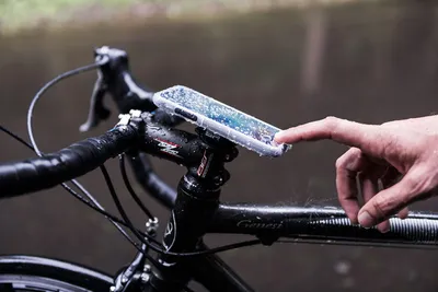 Obrázok produktu pre SP-CONNECT Kryt na telefón iPhone 5/SE