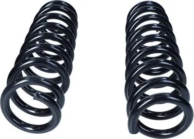 Image de Ressort De Suspension Bmw 1 (F20), 3 (F30, F35, F80) 1.6-2.0D 12.10-