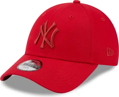 Zdjęcie produktu dla Czapka New Era 9Forty Kinder - New York Yankees rot - niemowlęca