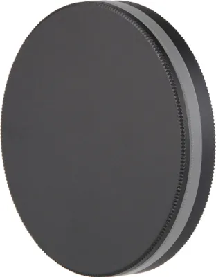 Produktbild von Aluminium Filterkappen Set 82mm - Beidseitiger Schutz für Objektivfilter mit Innen- & Außengewinde