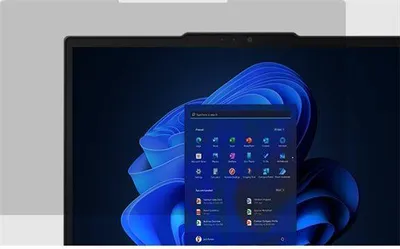 Immagine prodotto di Lenovo 4XJ1K79629 Lenovo Blickschutzfilter 13,3" - Bright Screen PF for X13Y