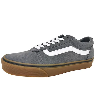 Produktbild von Vans Errores de Talla VN0A36EMDMU1 in Grey color size 44