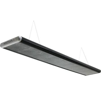 Produktbild von Billardleuchte Lampe Langfeld Longoni Smart LED - 205 cm für 7-8 ft Tische