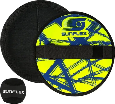 Produktbild von sunflex SURE CATCH SET FUNKY CROSSED