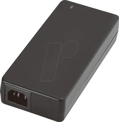 Produktbild von EDACPOWER Tischnetzteil 90W 15V 6A  5,5*2,1mm Hohlstecker