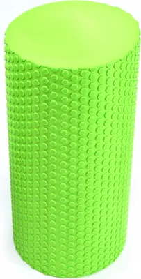 Produktbild von Faszienrolle 30cm Mittelhart - Massage Rolle für Muskelentspannung & Regeneration - Fitness