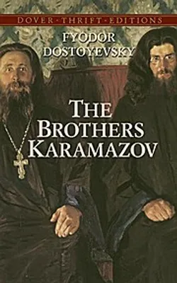 Immagine prodotto di I fratelli Karamazov