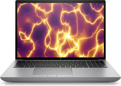 Produktbild von HP ZBook Fury 16 G11 Mobile Workstation - Intel Core i9 i9-14900HX / 2.2 GHz - Win 11 Pro - RTX 4000 Ada - 64 GB RAM - 2 TB SSD NVMe, TLC - 40.6 cm (16") IPS 3840 x 2400 (WQUXGA) @ 120 Hz - NFC, Wi-Fi 7, Bluetooth - kbd: Deutsch - mit HP Wolf Pro Security