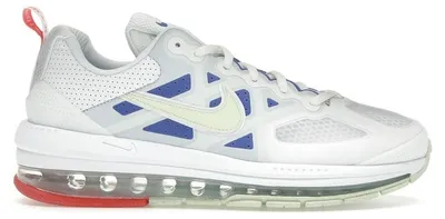 Produktbild von Nike Air Max Genome White Lime Ice (Women's) - EU 40