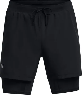 Produktbild von Under Armour Sportshorts Herren - XS