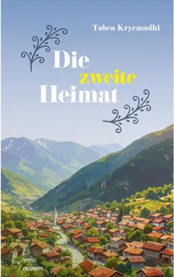 Image de Die zweite Heimat