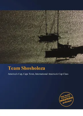 Produktbild von Team Shosholoza