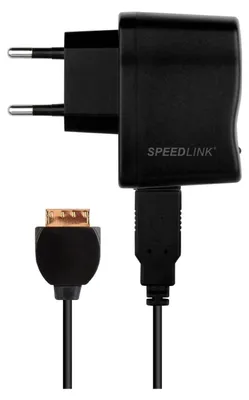 Produktbild von GETIC Power Supply - schwarz