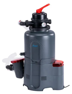 Zdjęcie produktu dla Filtracja piaskowa Mountfield Azuro 6m3/h + Timer