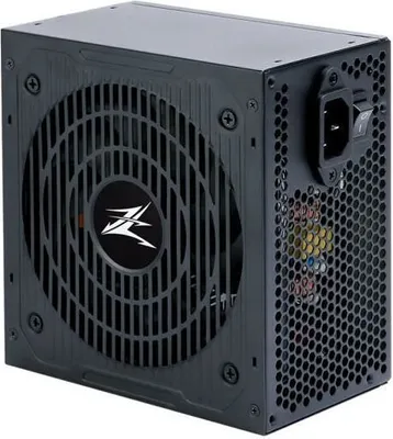 Obrázek produktu pro ZALMAN Zalman ZM700-TXII V2 MegaMax 80PLUS 230V EU STANDARD Certifikovaný zdroj PCI-E s vysokou účinností 700 W 20+4 pin ATX ATX