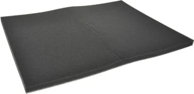 Immagine prodotto di Tappetino universale per filtro aria, ca. 400x300x20mm