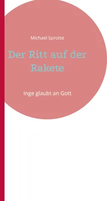 Produktbild von Der Ritt auf der Rakete