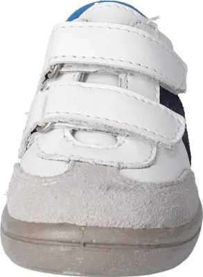 Produktbild von Pepino by Ricosta Klettschuhe Jungen 32303139333935 Weiß 27 EU