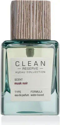 Immagine prodotto di Clean Reserve H2Eau Collection Musk Noir Eau de Parfum Spray (50 ml)