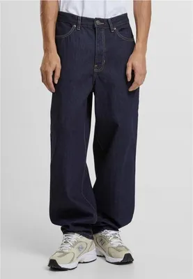 Obrázek produktu pro Pánské džíny Urban Classics 90‘s Jeans rinsed denim - 36